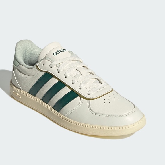 adidas Breaknet Sleek Sneaker - Picture 1 of 13